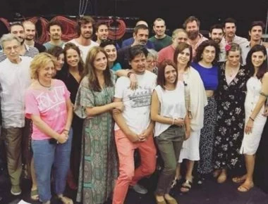 «Άγριες Μέλισσες»: Δείτε πόσα ξόδεψε ο Ant1 για τη νέα σειρά